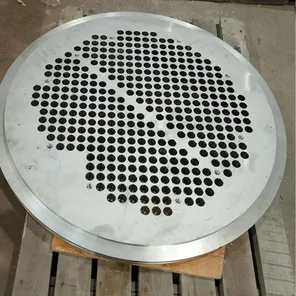 решетки теплообменников