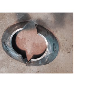 Укрепляющее кольцо (накладка)