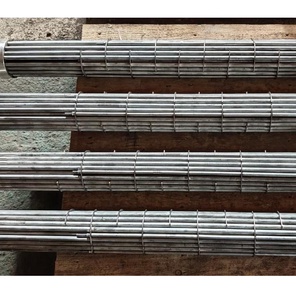 детали маслоохладителей