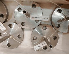 Переходной штуцер 16МПа