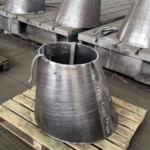 Переходы эксцентрические