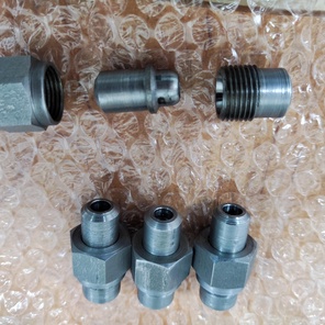 Разъемные соединения переходные 15-3