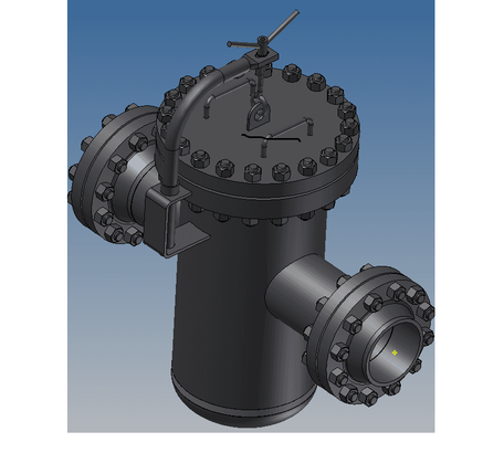Детали трубопроводов