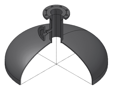 Детали трубопроводов