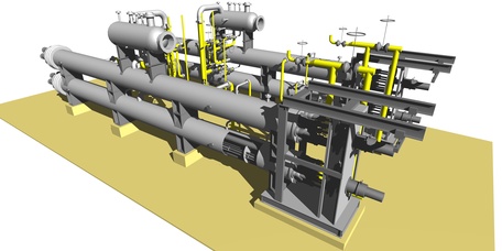 Конструирование технических устройств 