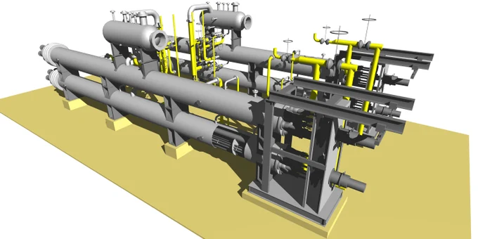 Конструирование технических устройств