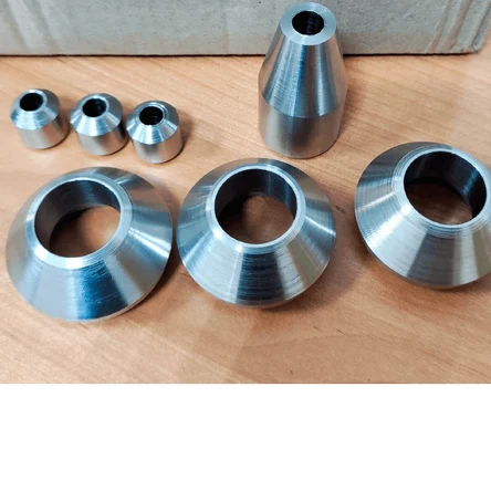 Патрубки усиленные