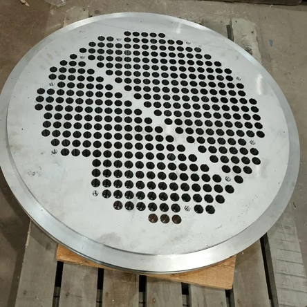 Мехобработка