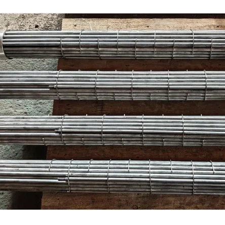 детали маслоохладителей