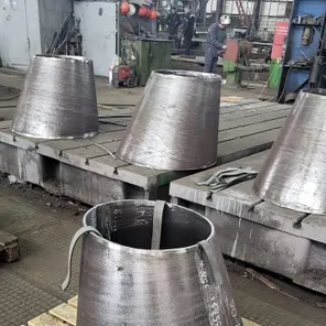 Переходы эксцентрические