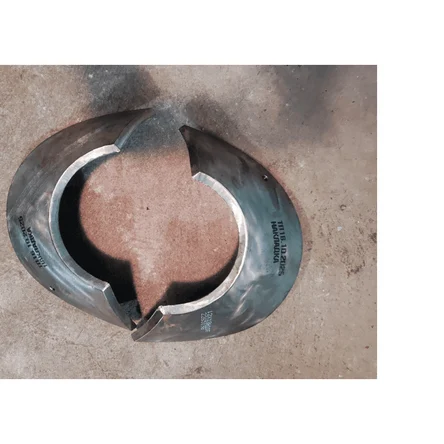 Укрепляющее кольцо (накладка)