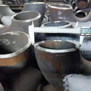 калачи 152х10 ст 15Х5М