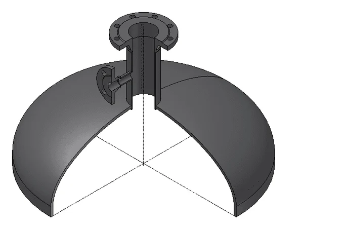 Детали трубопроводов
