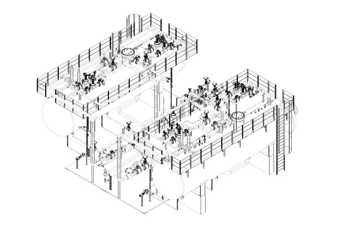 Технологическое оборудование