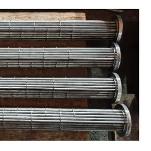 детали маслоохладителей