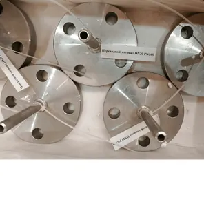 Переходной штуцер 16МПа