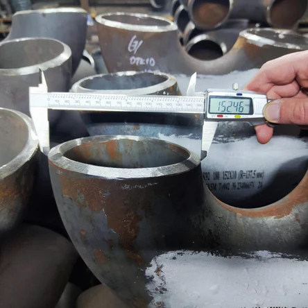 калачи 152х10 ст 15Х5М