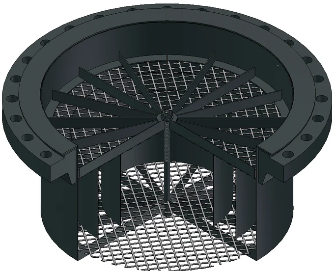 Детали трубопроводов