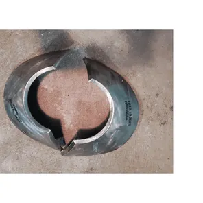 Укрепляющее кольцо (накладка)